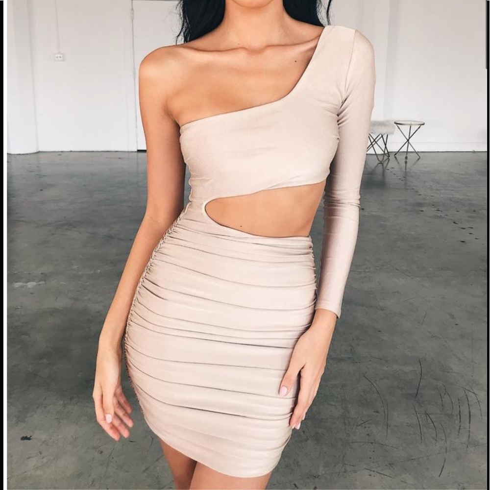 Tigermist Sammi Dress